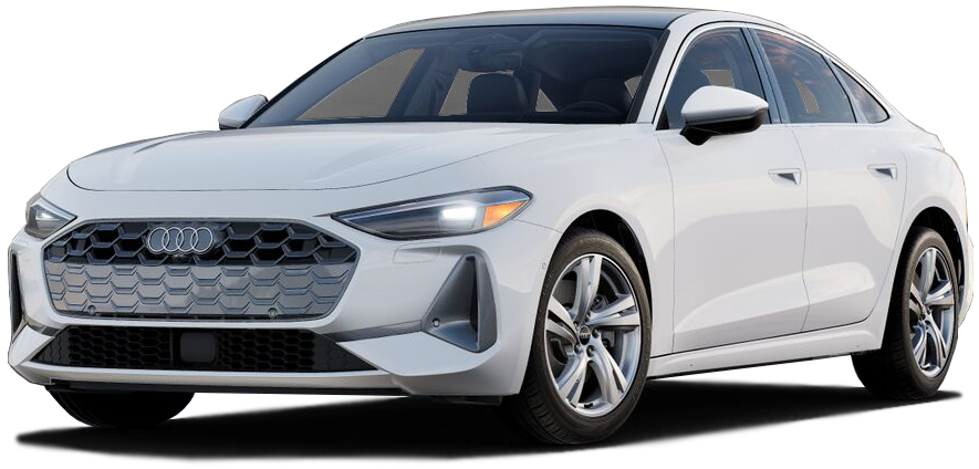 2025 Audi All-new A5 Hatchback